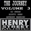 The Journey, Vol. 3专辑