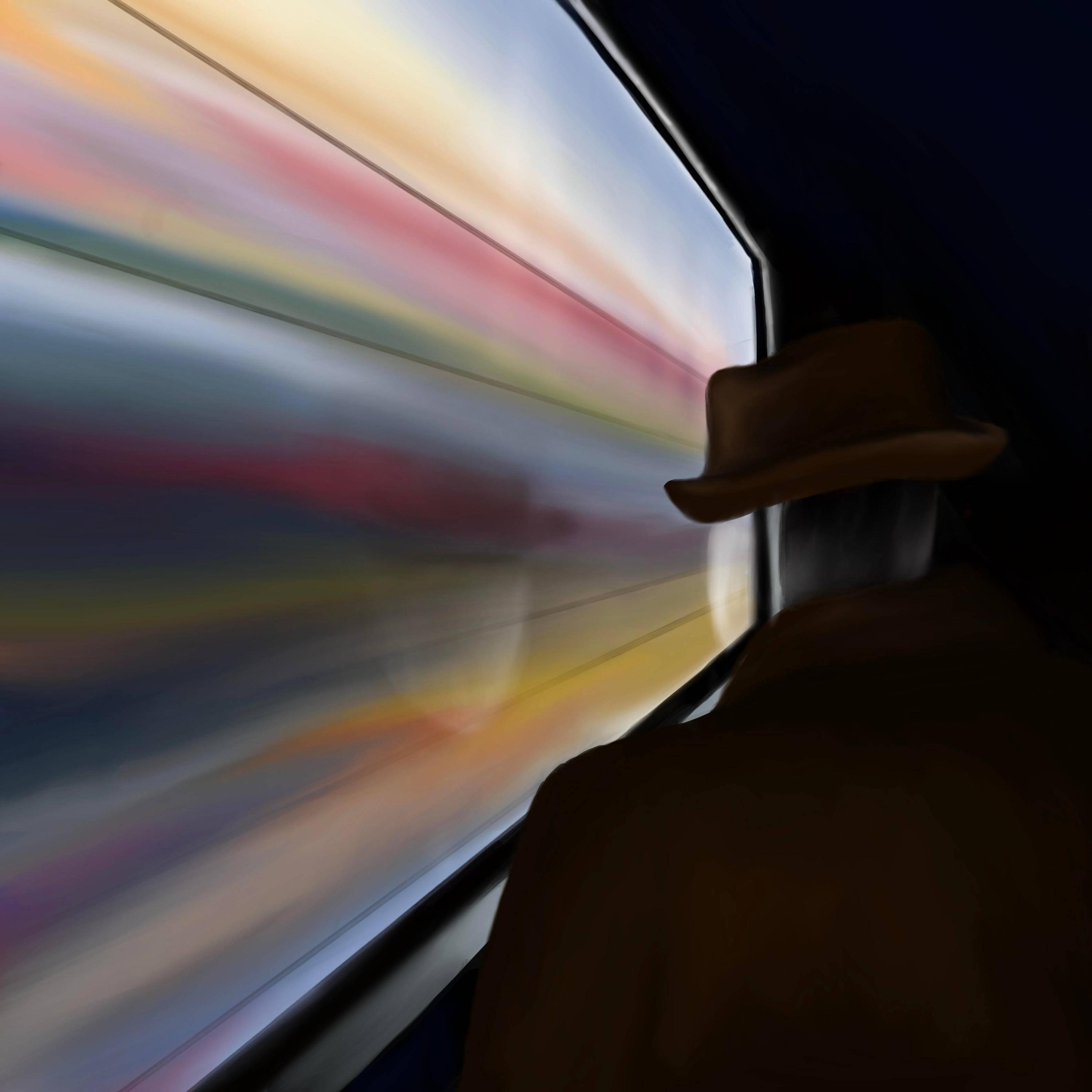 Mr. Invisible
