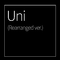 Uni (Rearranged ver.)专辑