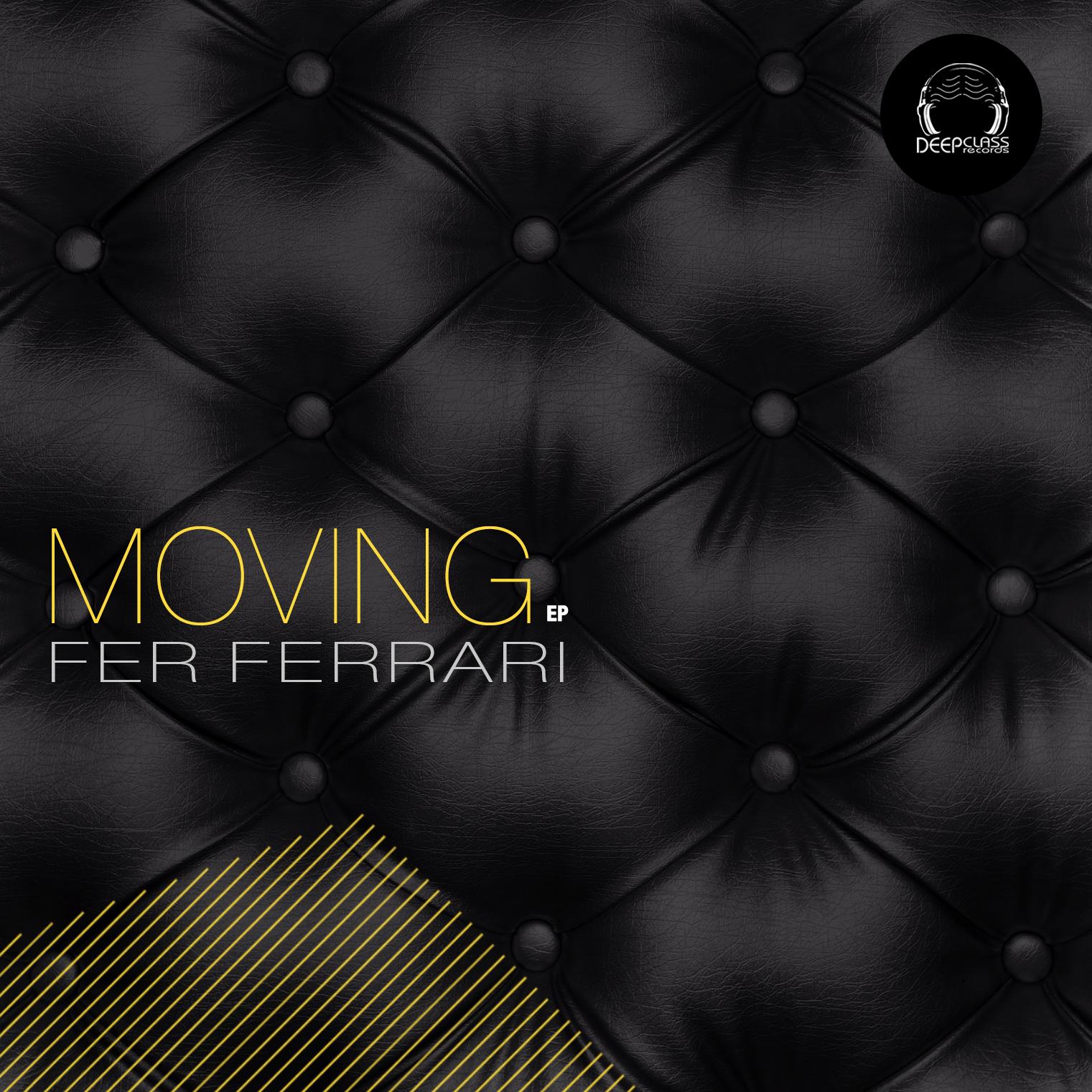 Moving