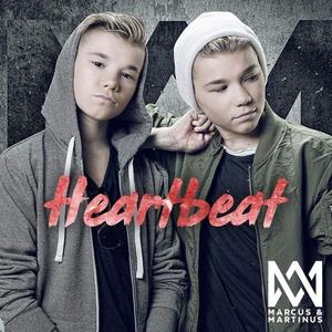 Marcus、Martinus - Heartbeat