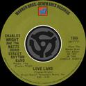 Love Land / Sorry Charlie [Digital 45]专辑