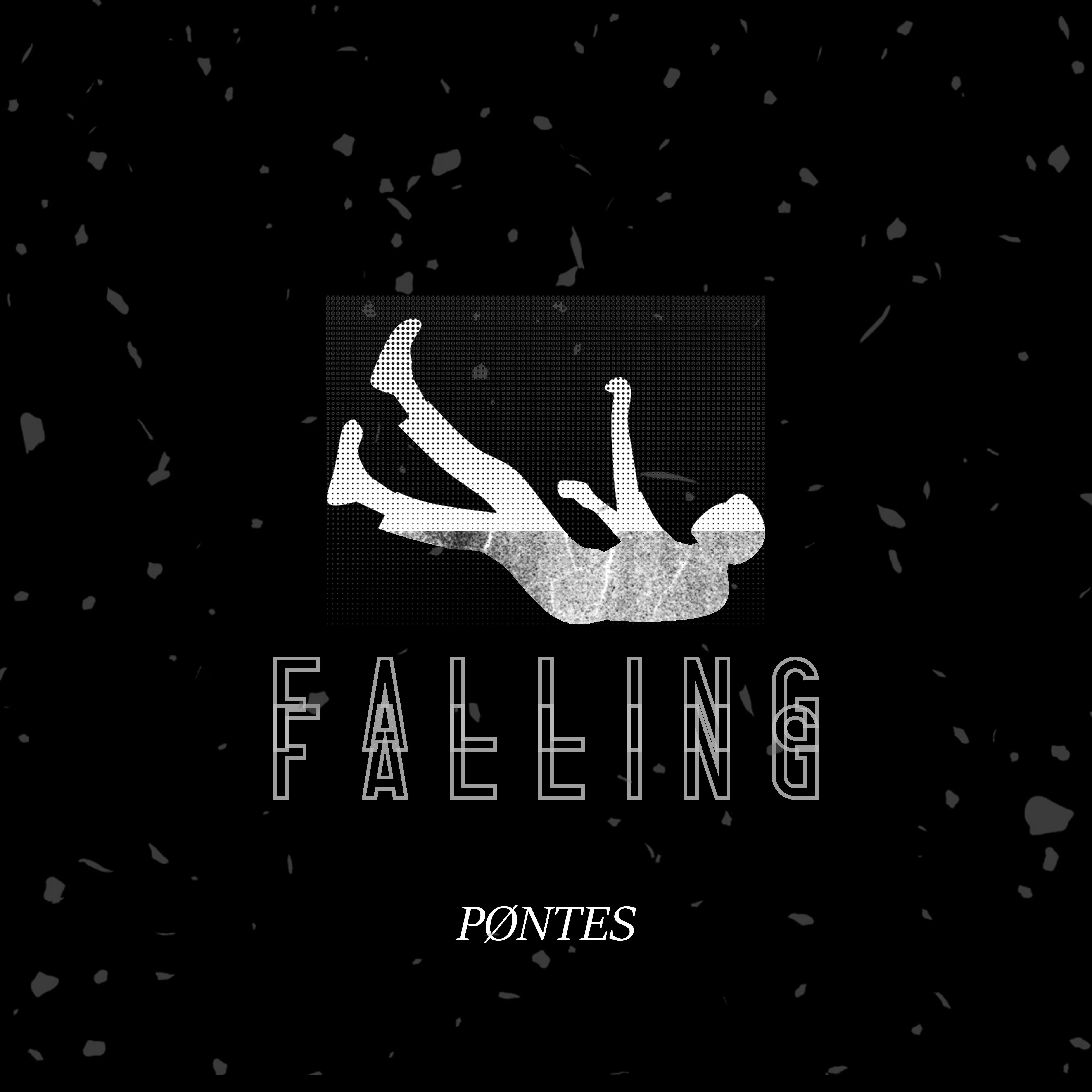 Falling专辑