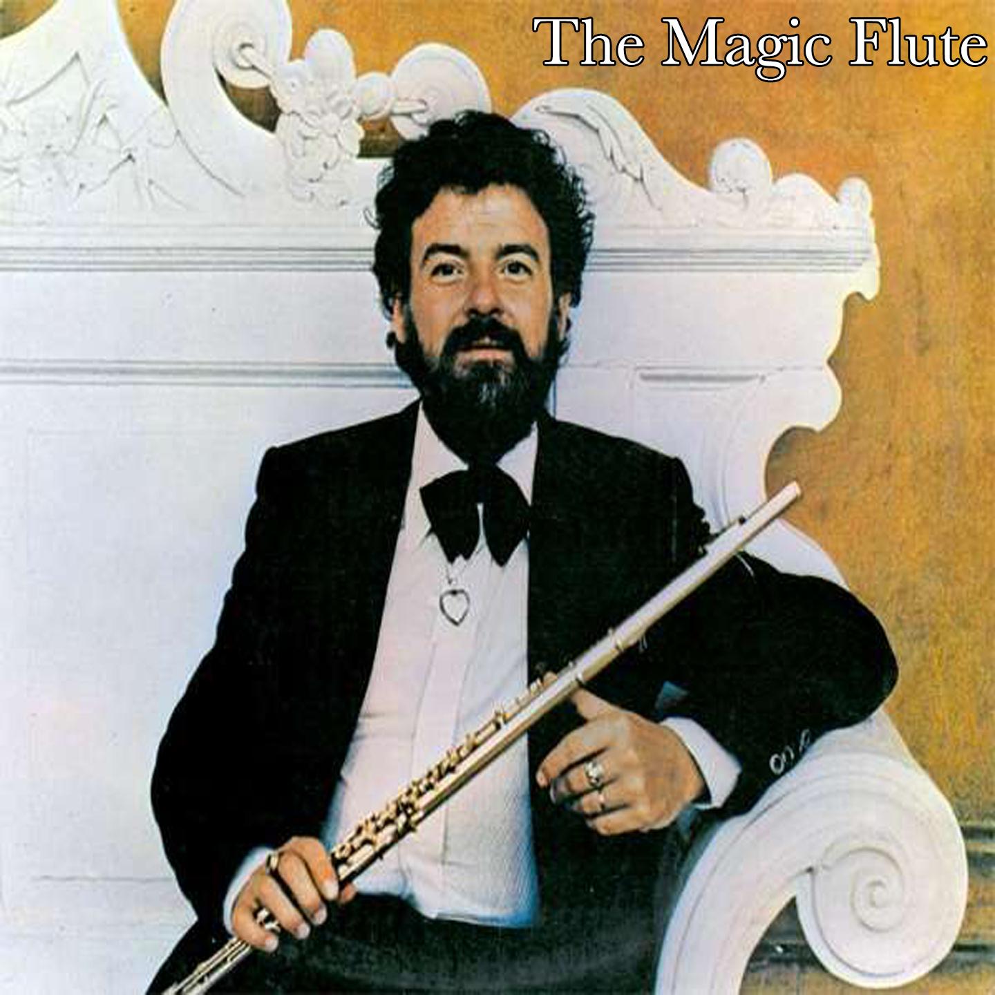 The Magic Flute