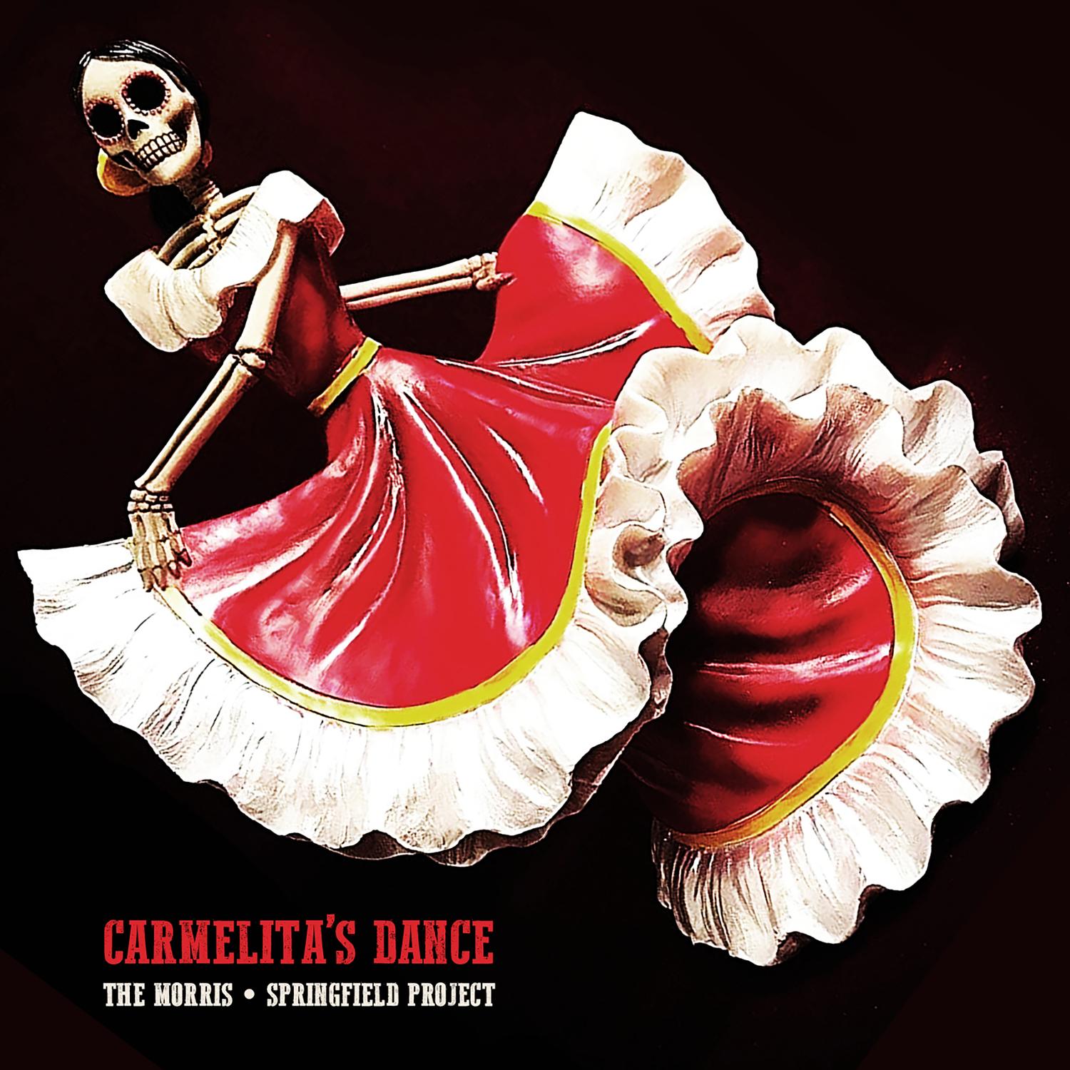 Carmelita's Dance
