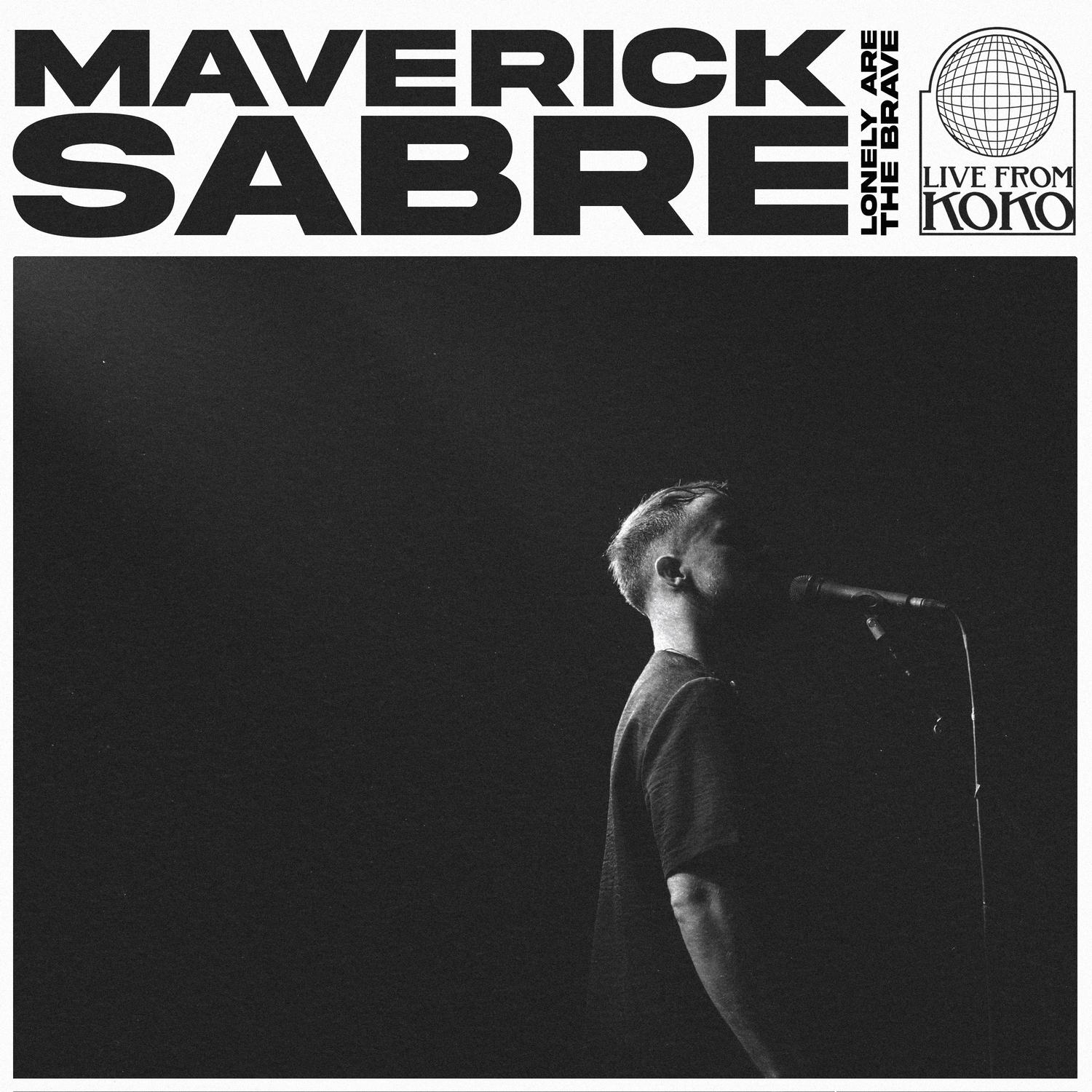 Maverick Sabre - I Need (Live from KOKO)