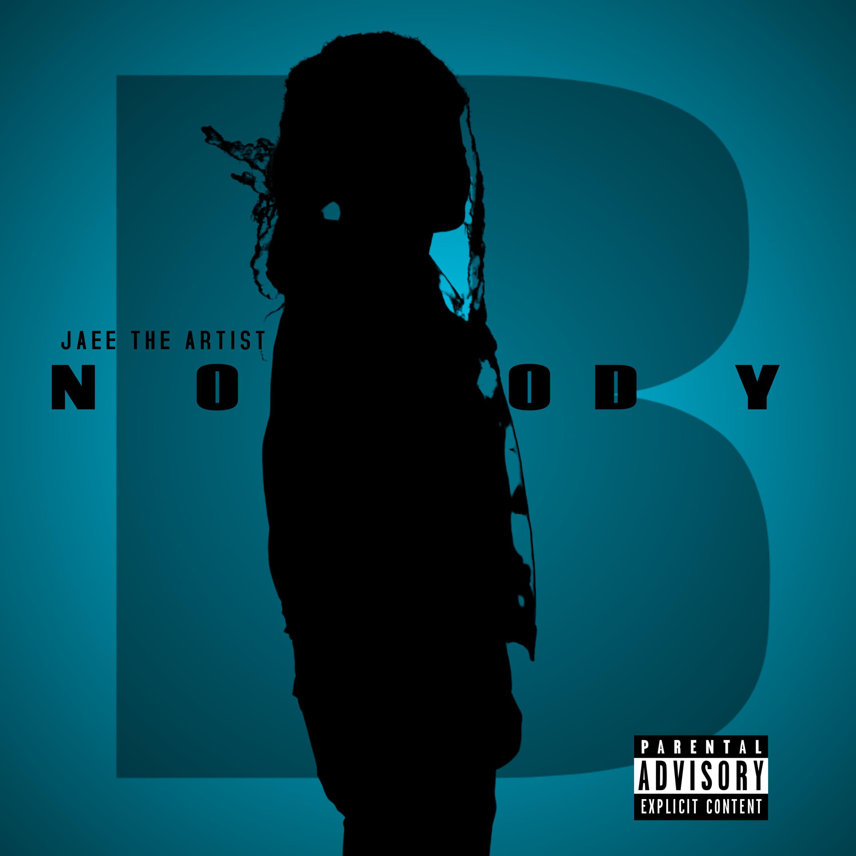 Jaee the Artist - Nobody