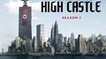 The Man In The High Castle: Season One (Music From The Amazon Original Series)专辑