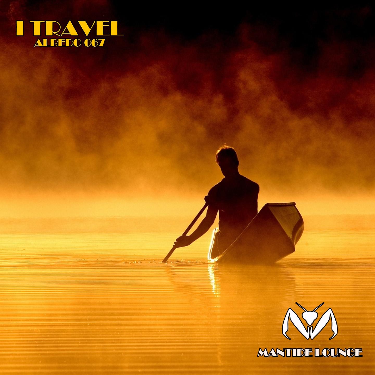 I Travel