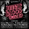 Erick Morillo - Jungle Blood (Plastik Funk Remix)