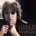 Lennon Legend: The Very Best of John Lennon专辑