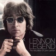 Lennon Legend: The Very Best of John Lennon