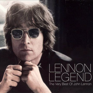 John Lennon - Imagine (VS karaoke) 带和声伴奏