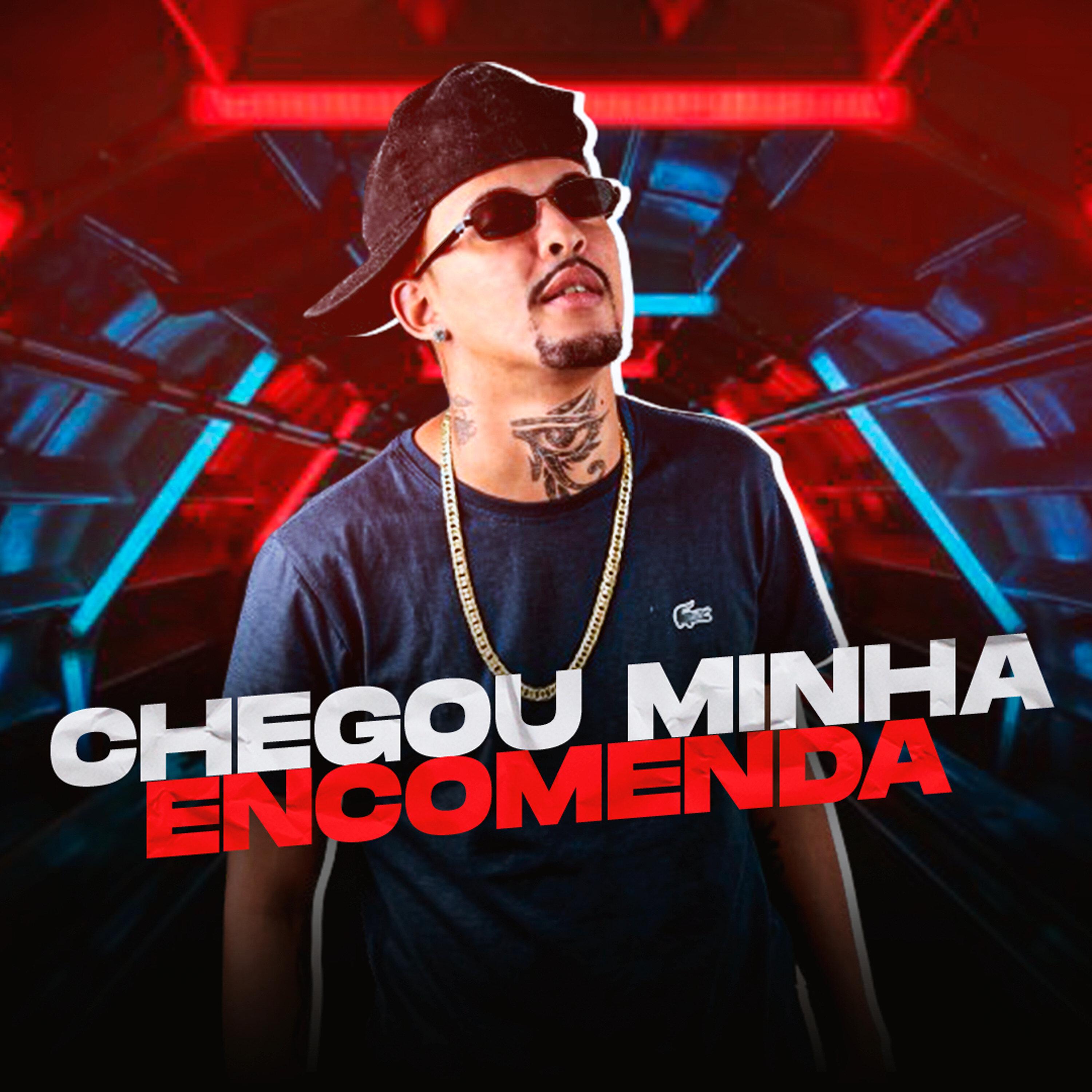 Mc Euroz - Chegou Minha Encomenda