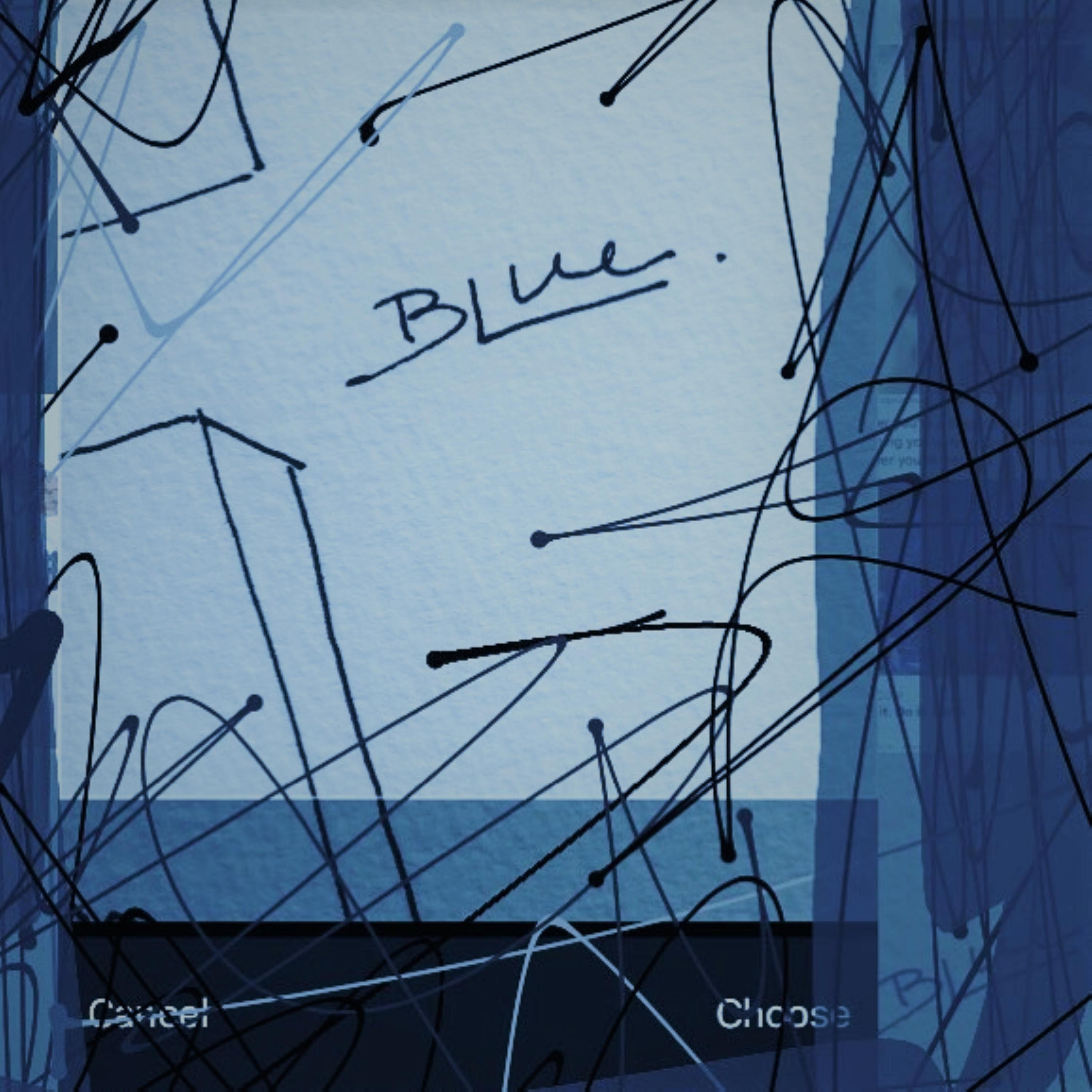 Blue (feat. Biig Piig, Deborah de Luca, Tourist & Moderat)