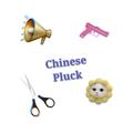 Chinese Pluck