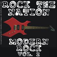 Rock the Nation - Marc Terenzi 原唱