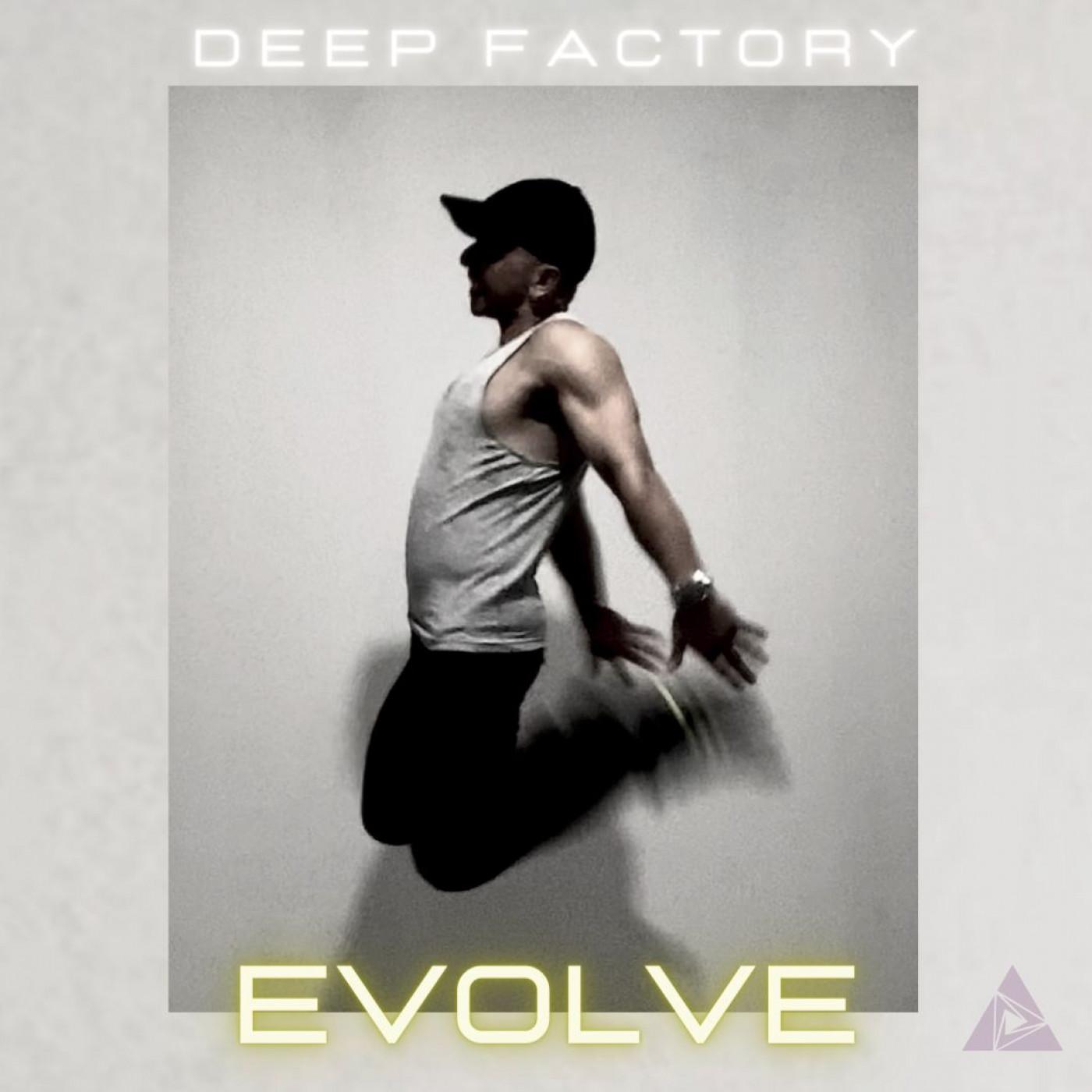 Evolve