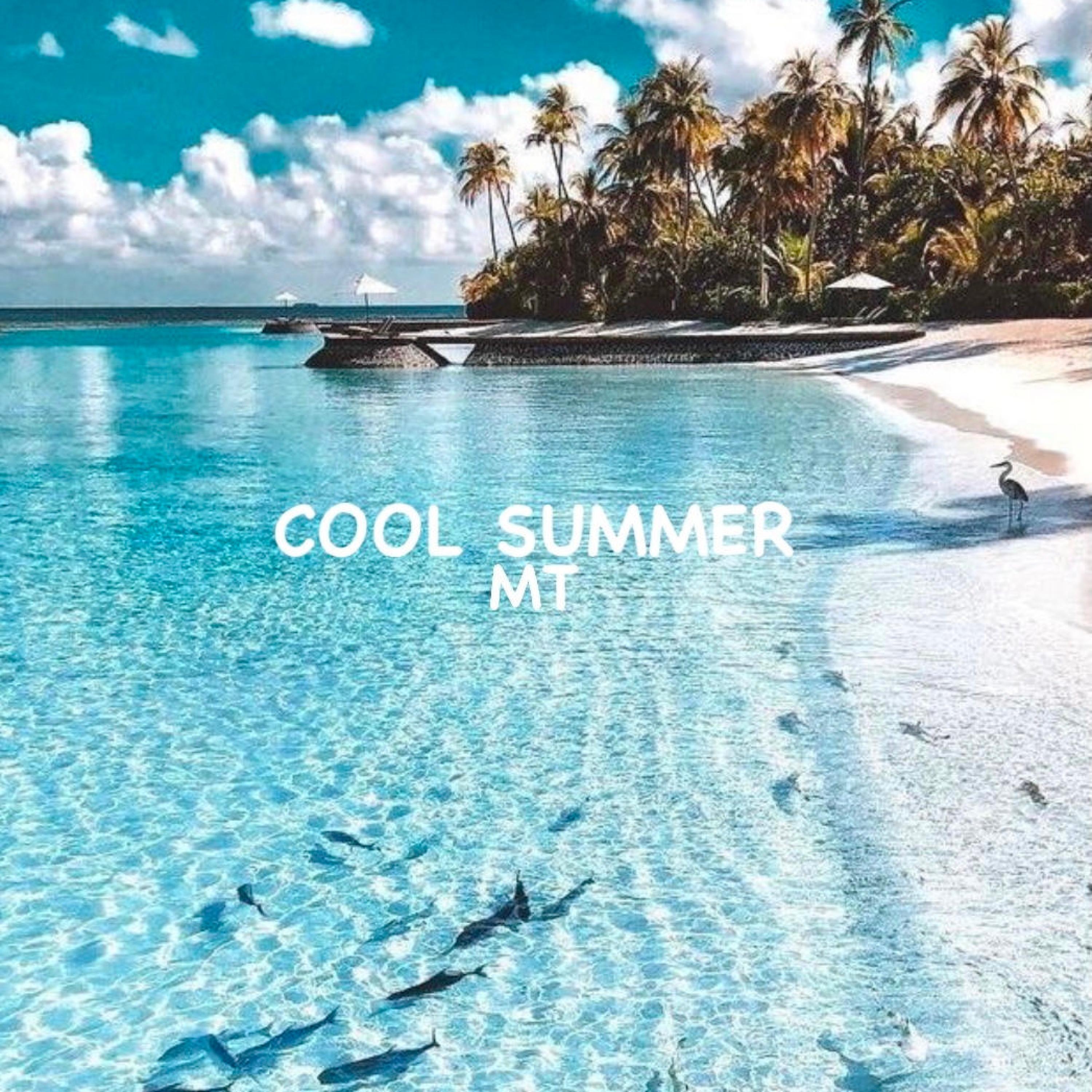 Cool Summer 21