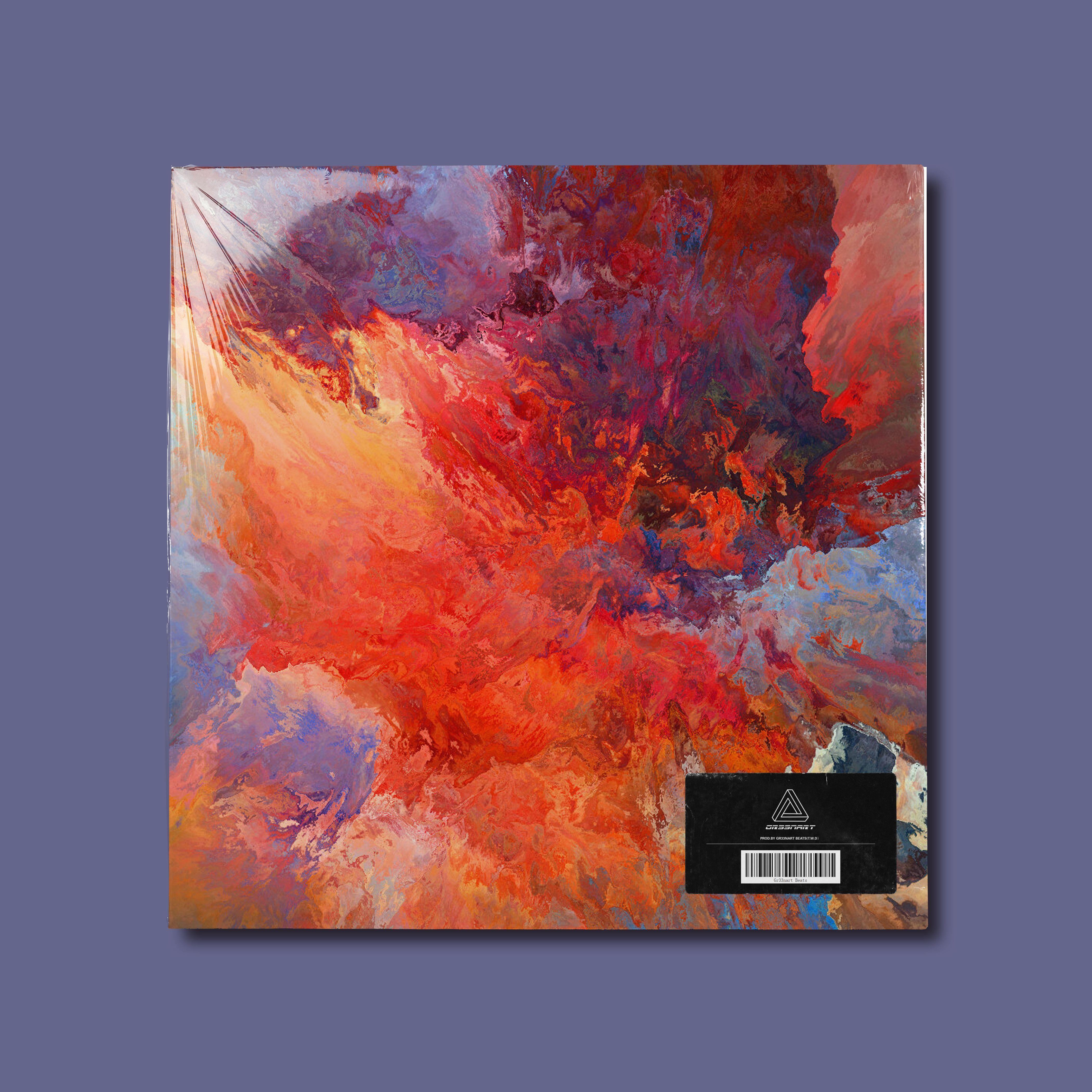 时之沙（Trapsoul Type Beat）