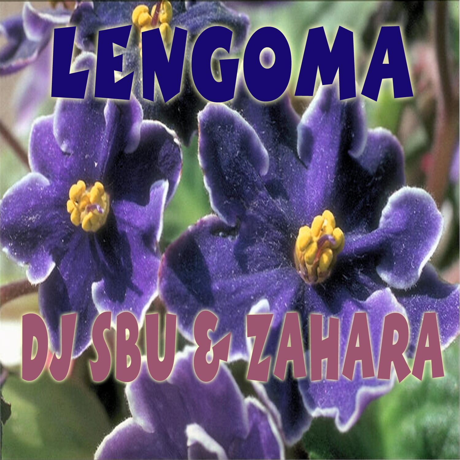 Lengoma
