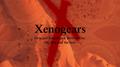 Xenogears Original Soundtrack Revival Disc - the first and the last -专辑