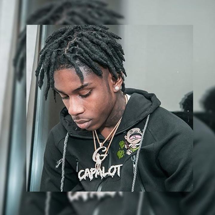 Peace Polo G feat Lil Tjay Type Beat