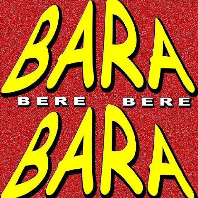 Various Artists-Bara Bara (Evildoer Vina&Bootleg)（DJ-Evildoer remix）