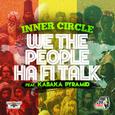 We The People Ha Fi Talk