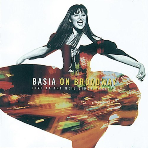 Basia on Broadway [live]