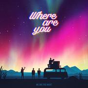 Where are you