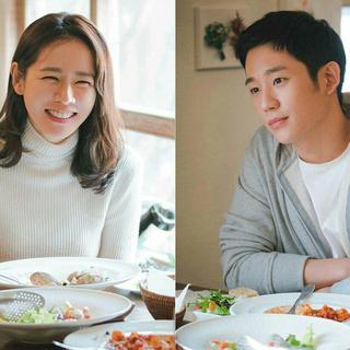 韩剧《经常请吃饭的漂亮姐姐》OST&BGM合辑