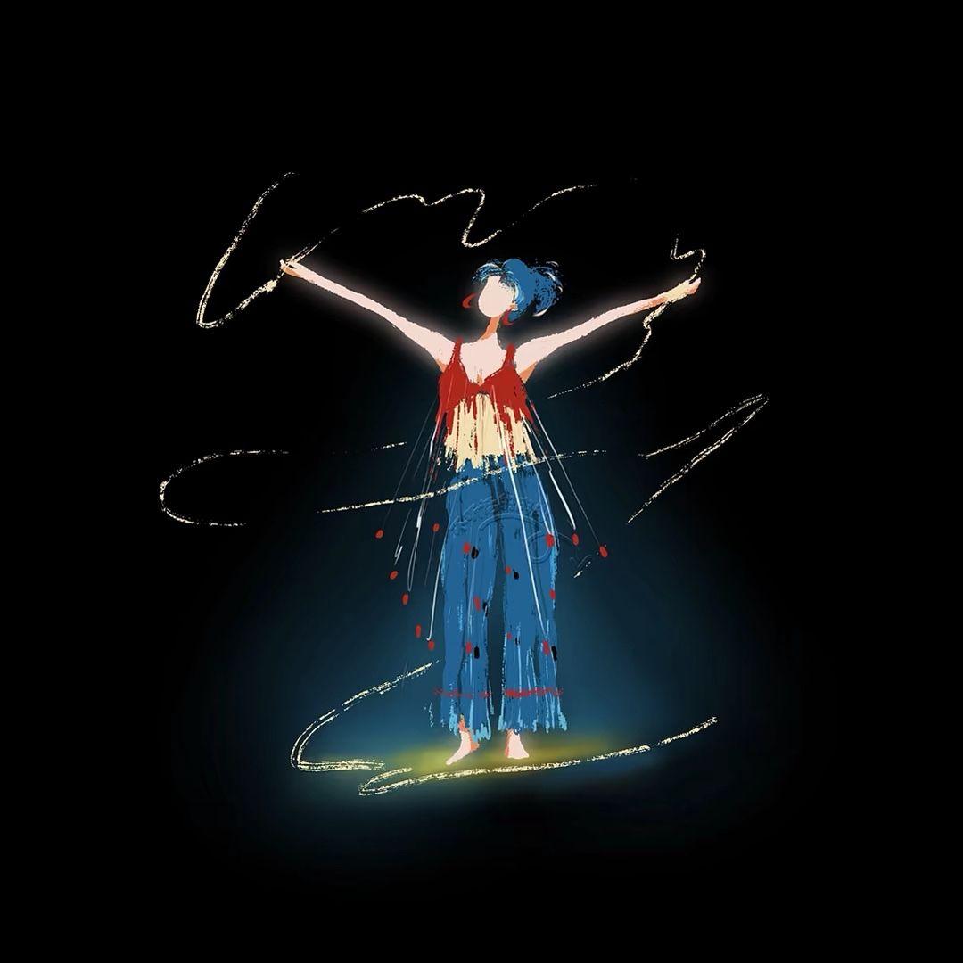 Đu đưa tôi(摇摆的旋律)