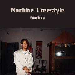 Machine Freestyle