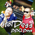 BBQ Boyz专辑