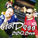 BBQ Boyz专辑