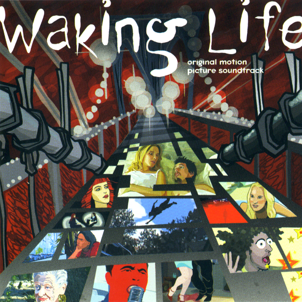 Waking Life