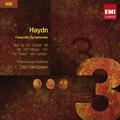 Haydn: Symphonies