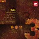 Haydn: Symphonies专辑