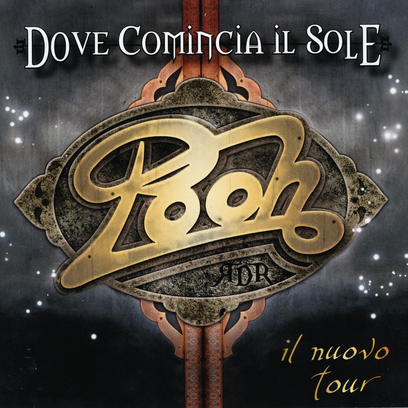 Dove comincia il sole
