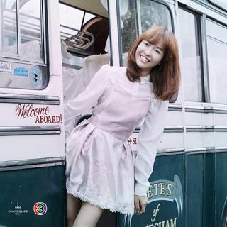 温柔女声集：温暖清新泰语小调