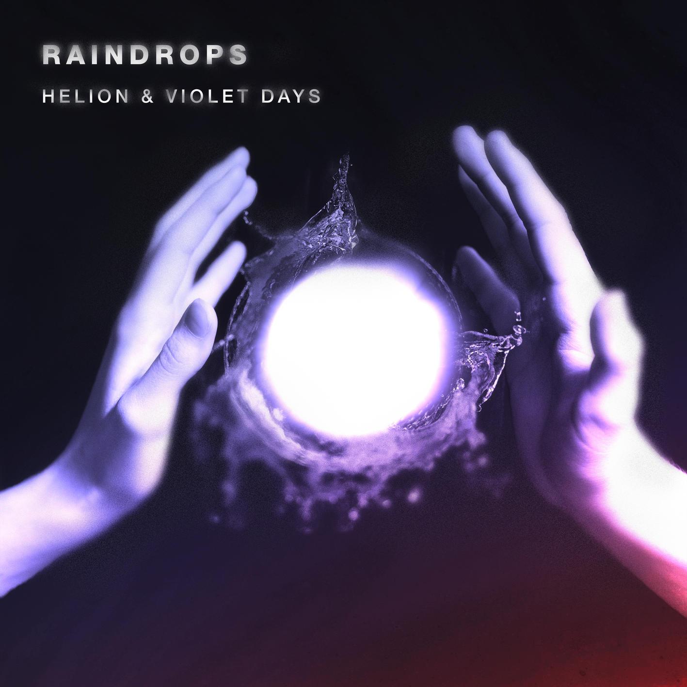 Helion - Raindrops