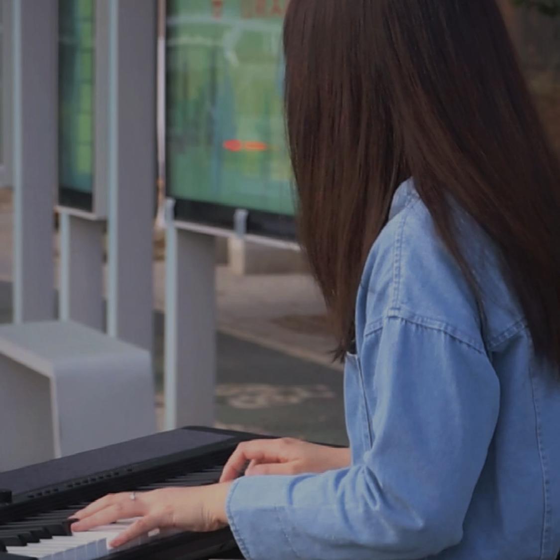 卡农（夺命公交版）