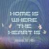 Smil3y - Home is where the heart is.