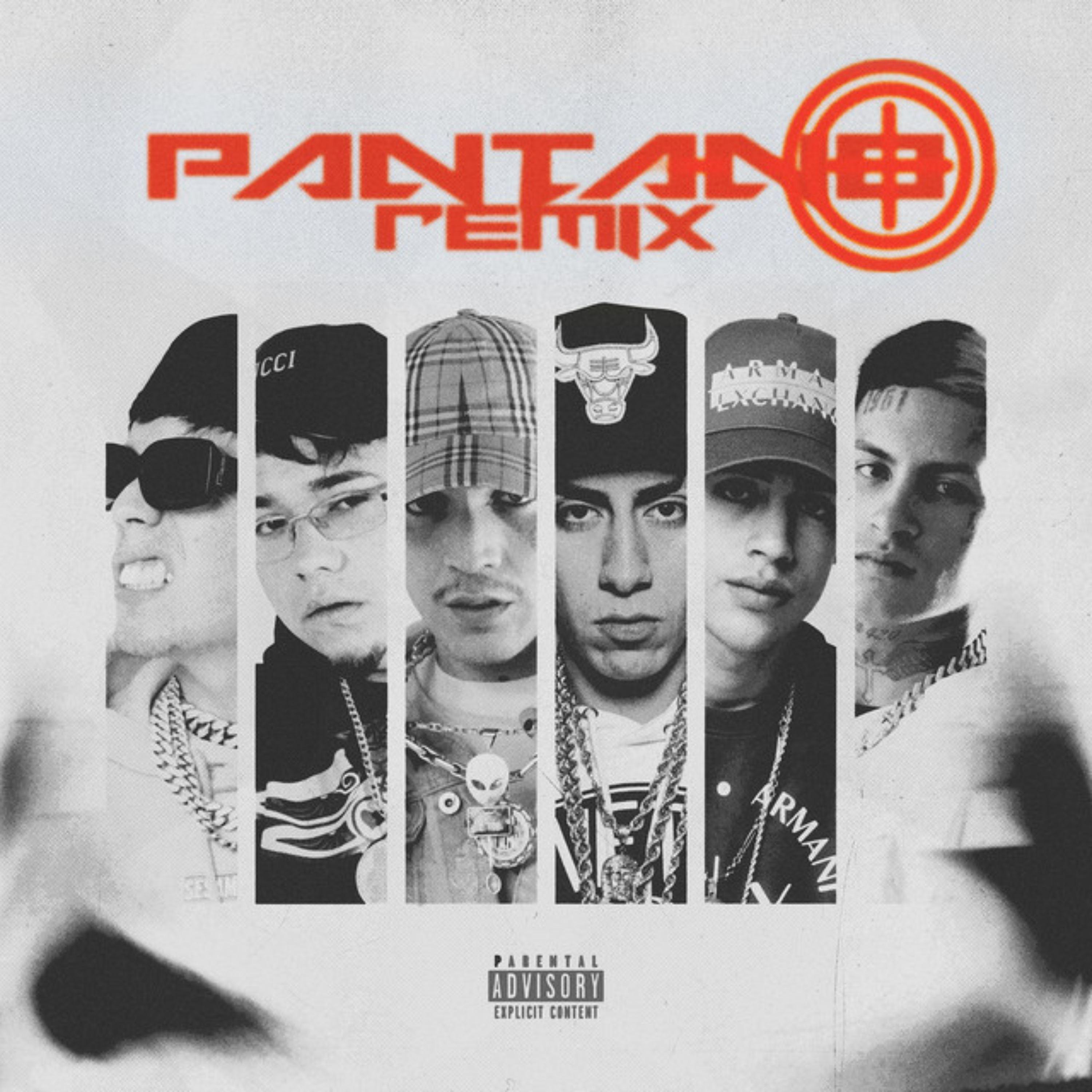 King Savagge - Pantano (Remix)