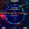 Dj Wycked - Mission Bordel (Overload Riddim 2021)