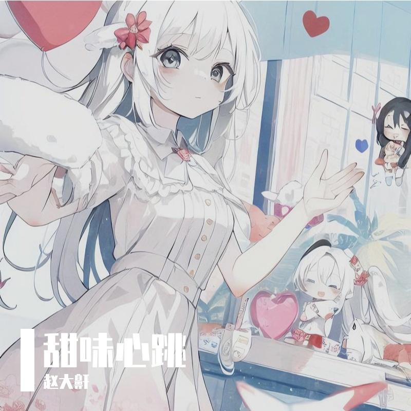 甜味心跳