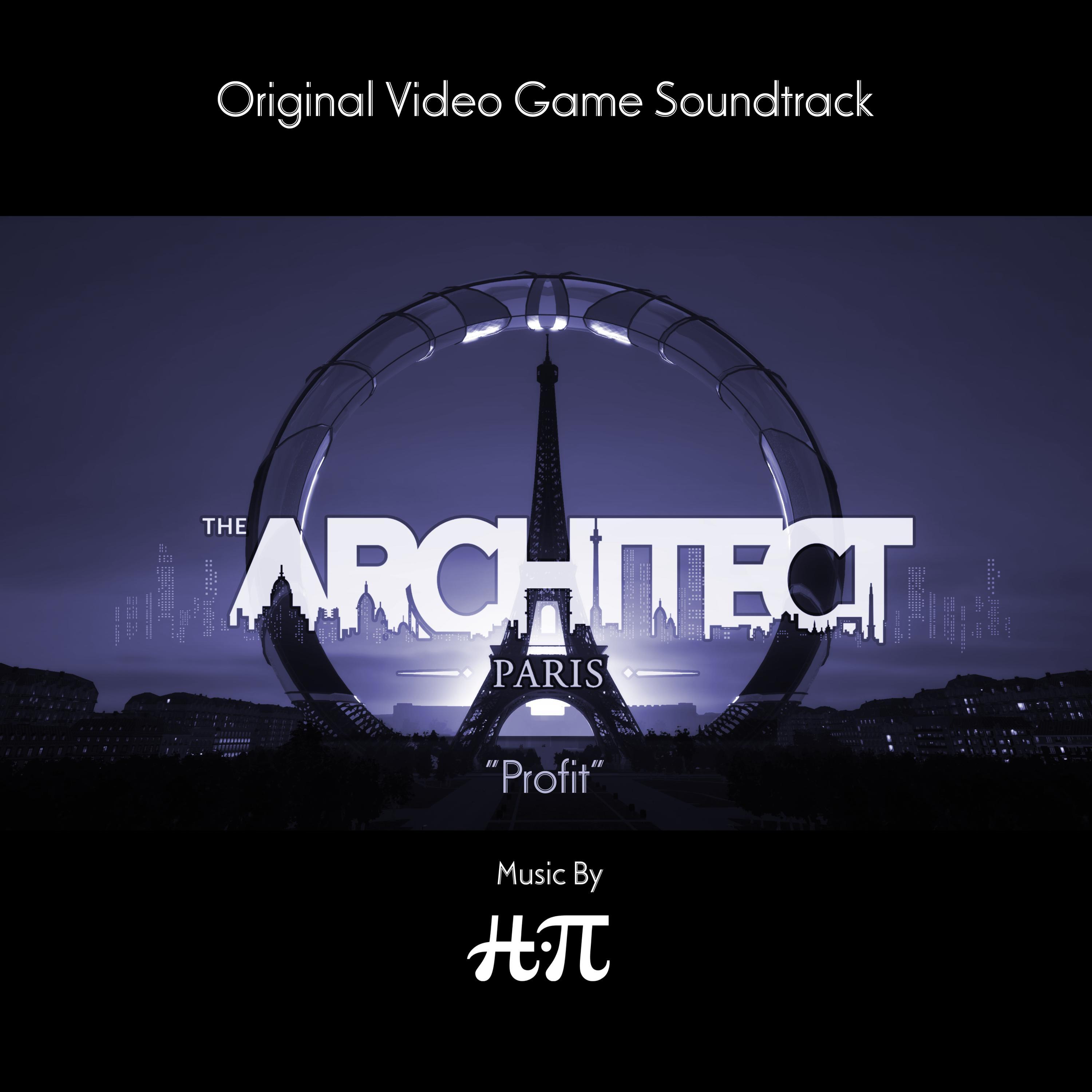 The Architect : Paris (Profit) (Profit Version)