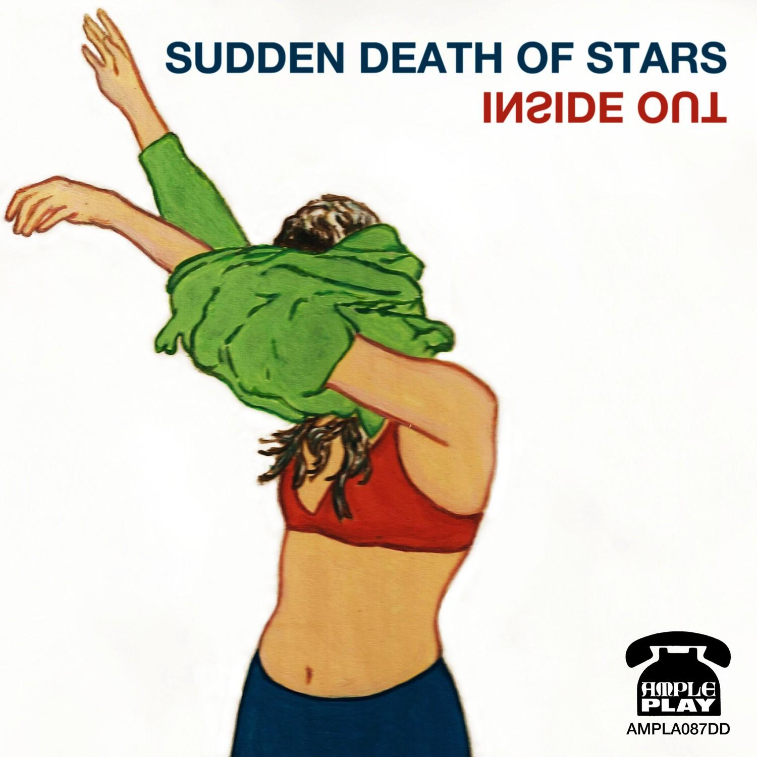 Inside Out / Halcyon Days