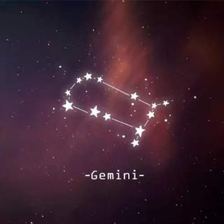 星座限定｜双子座 稀奇古怪 可可爱爱